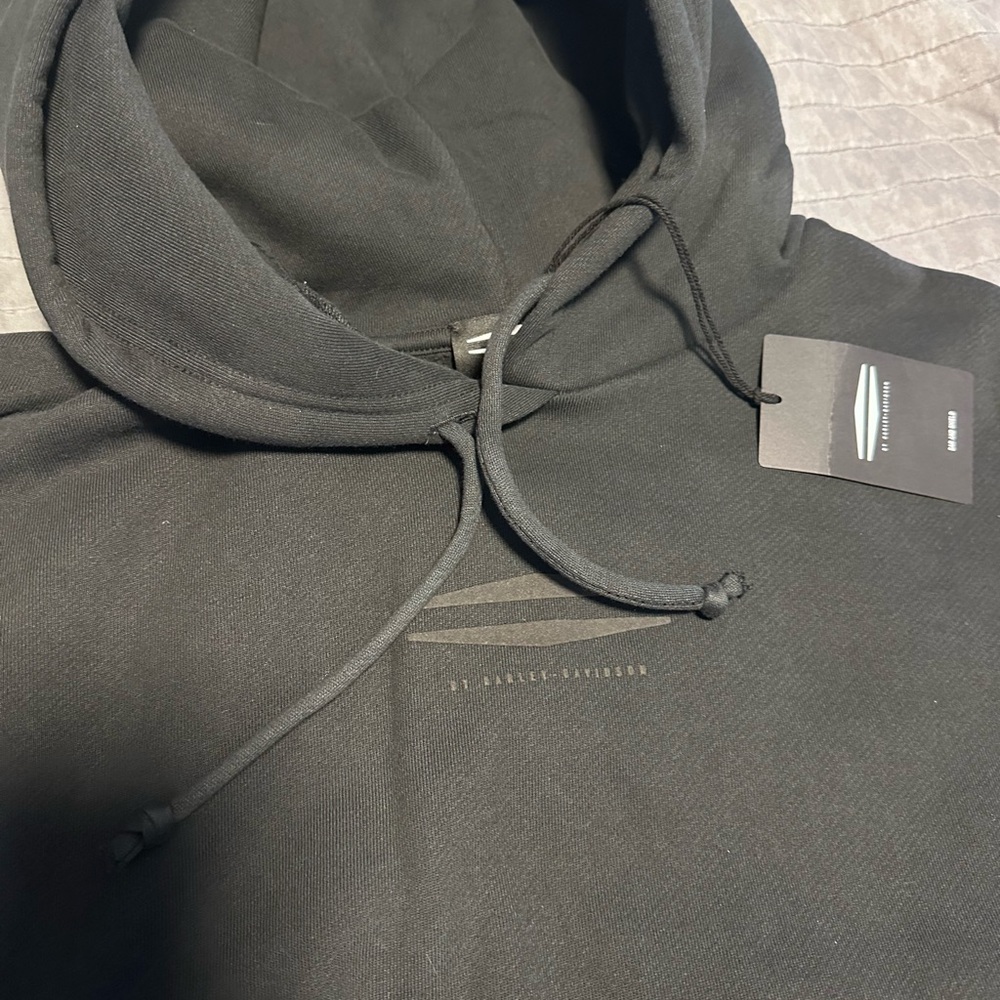 Women’s Harley Davidson Hoodie